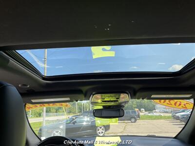 2020 Jeep Grand Cherokee Altitude   - Photo 11 - Clio, MI 48420