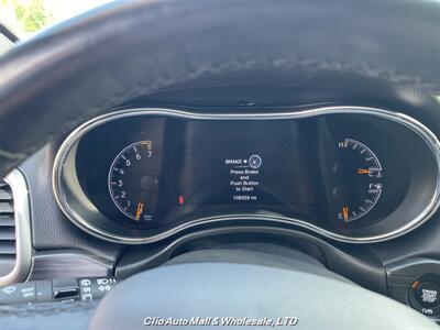 2020 Jeep Grand Cherokee Altitude   - Photo 6 - Clio, MI 48420