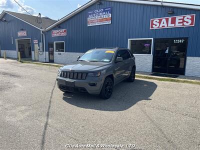 2020 Jeep Grand Cherokee Altitude   - Photo 1 - Clio, MI 48420