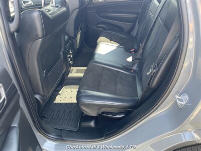 2020 Jeep Grand Cherokee Altitude   - Photo 15 - Clio, MI 48420