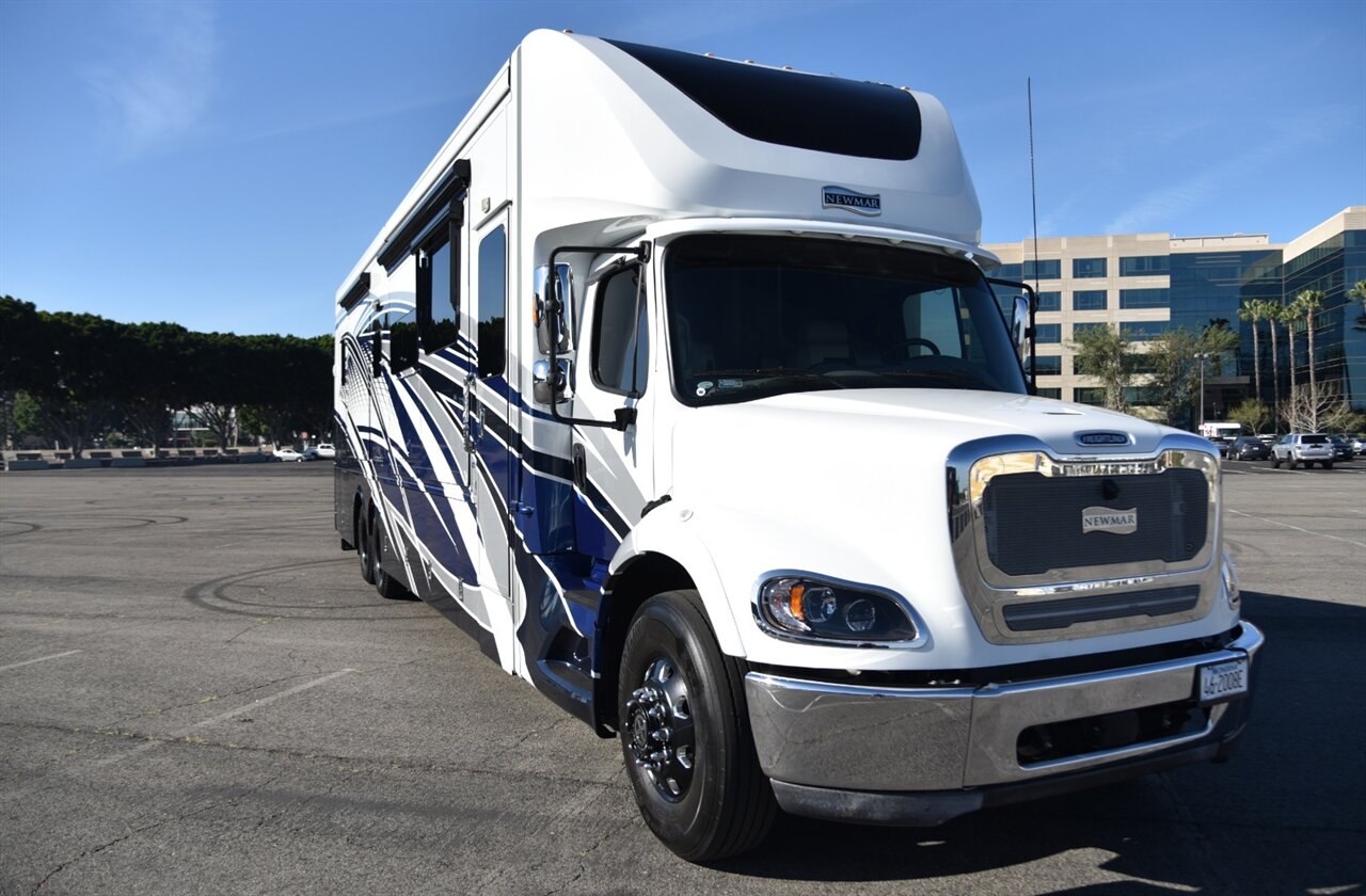 2022 Newmar Supreme Air   - Photo 8 - Orange, CA 92867