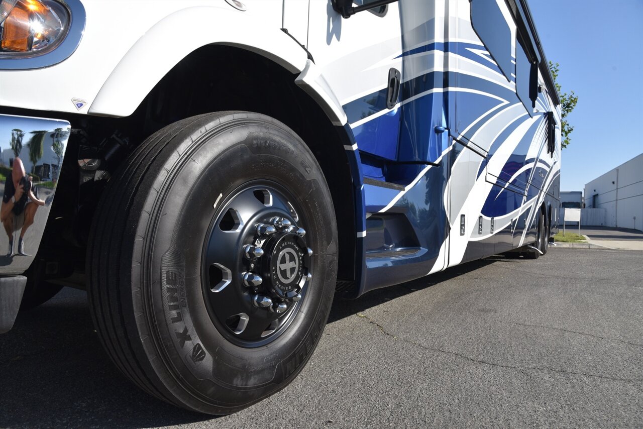 2022 Newmar Supreme Air   - Photo 15 - Orange, CA 92867