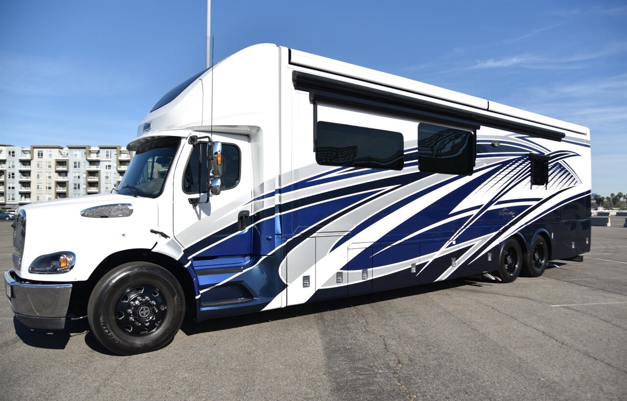 2022 Newmar Supreme Air   - Photo 11 - Orange, CA 92867