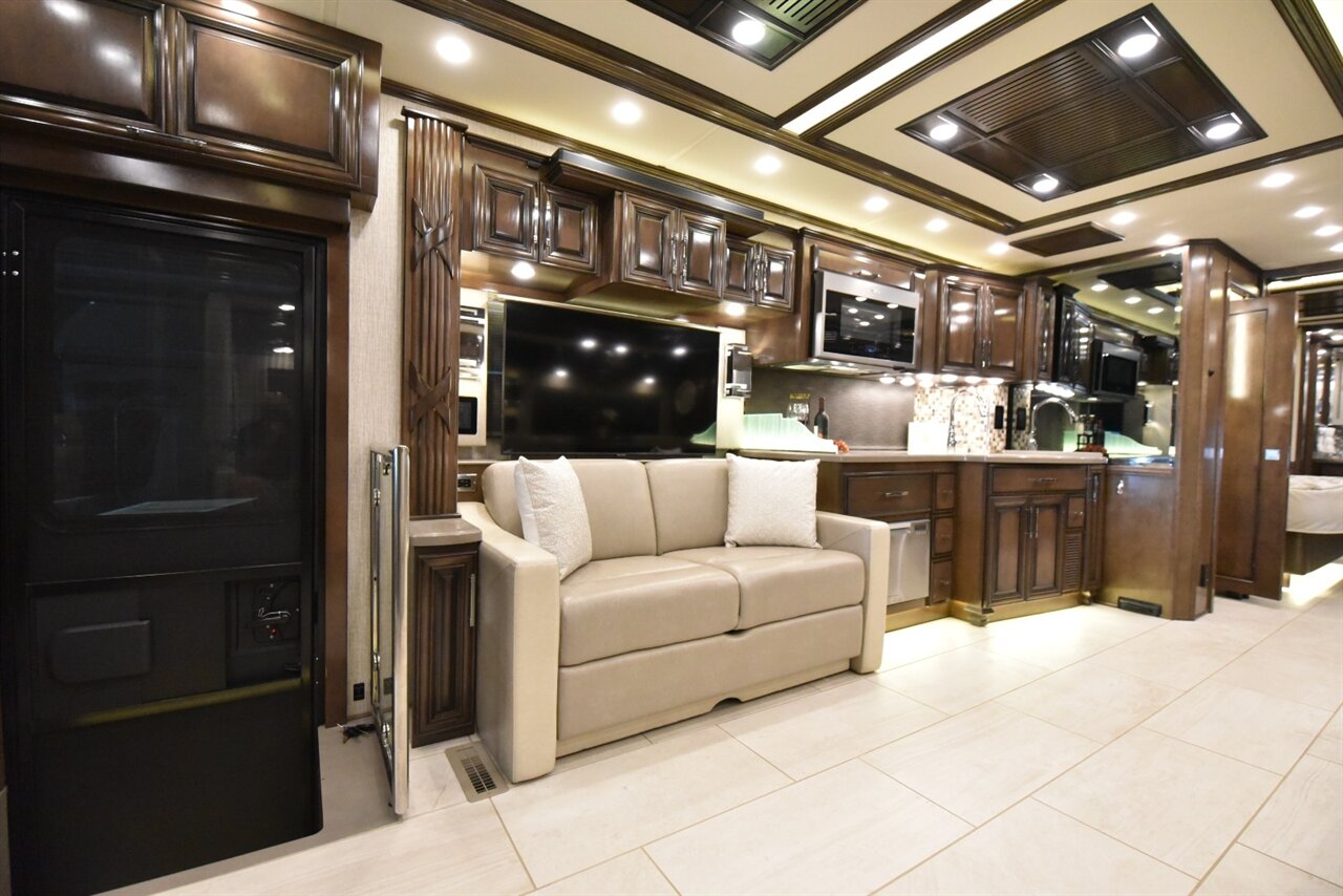 2022 Newmar Supreme Air   - Photo 41 - Orange, CA 92867