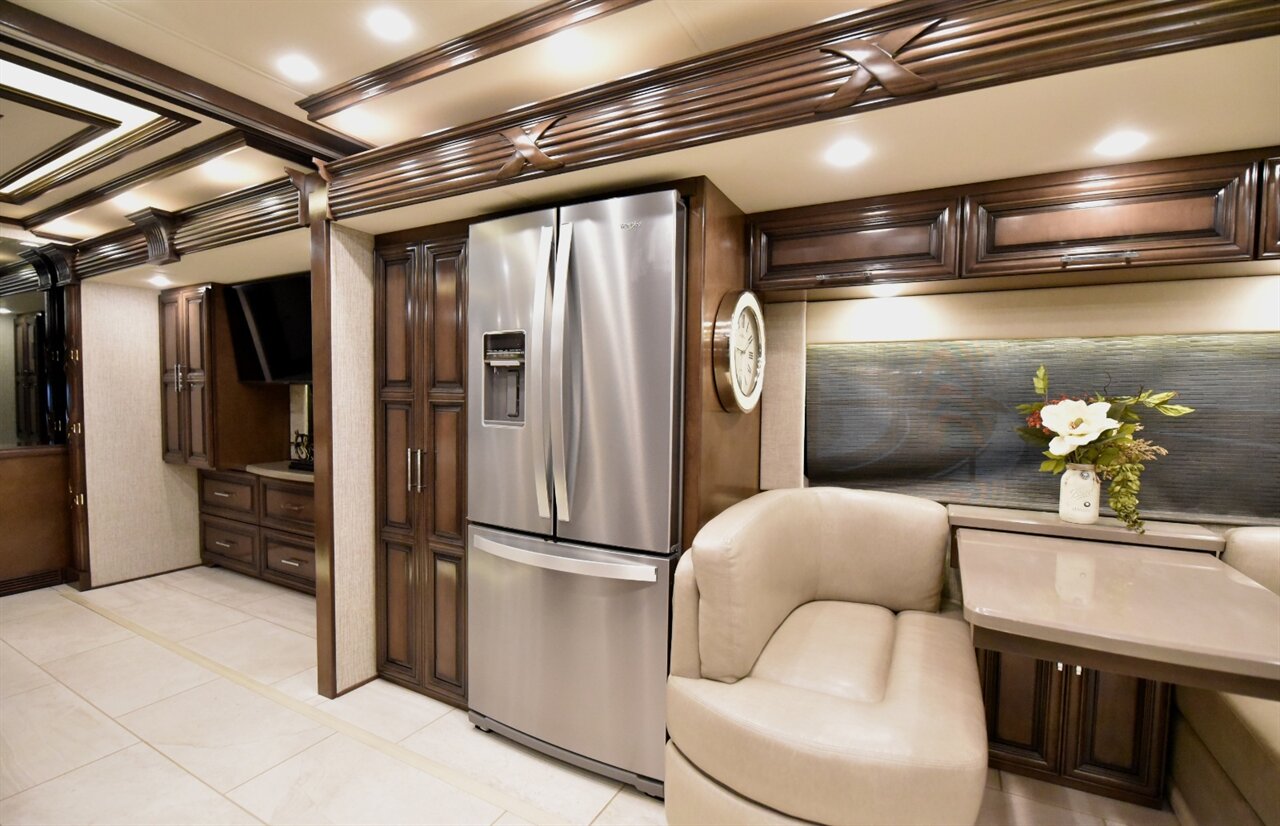 2022 Newmar Supreme Air   - Photo 21 - Orange, CA 92867