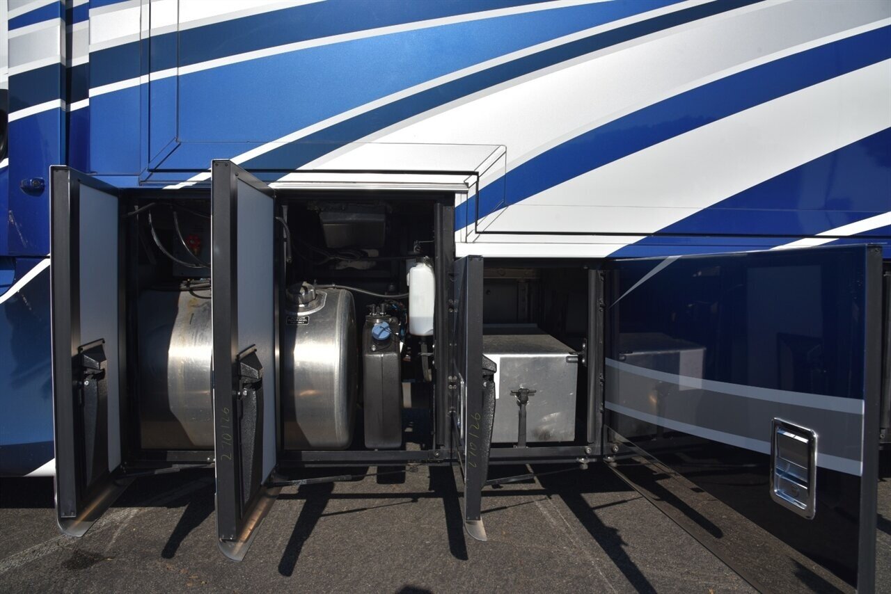 2022 Newmar Supreme Air   - Photo 46 - Orange, CA 92867