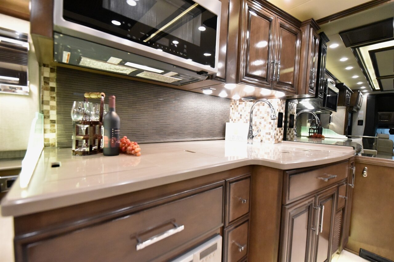 2022 Newmar Supreme Air   - Photo 35 - Orange, CA 92867