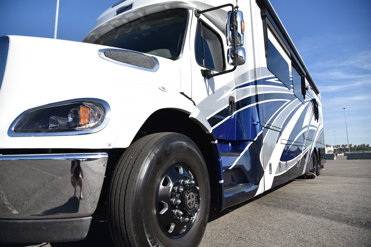 2022 Newmar Supreme Air   - Photo 58 - Orange, CA 92867