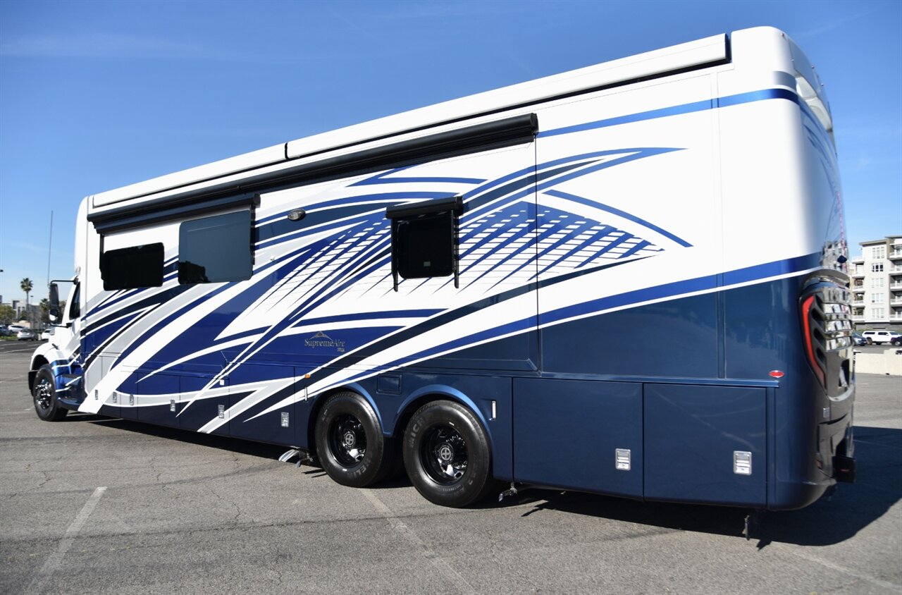 2022 Newmar Supreme Air   - Photo 6 - Orange, CA 92867