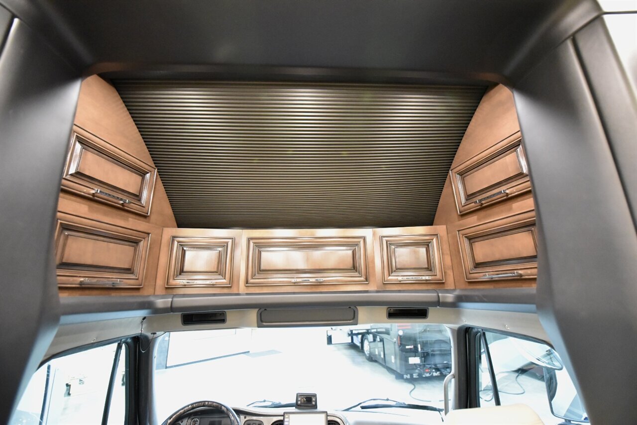 2022 Newmar Supreme Air   - Photo 34 - Orange, CA 92867