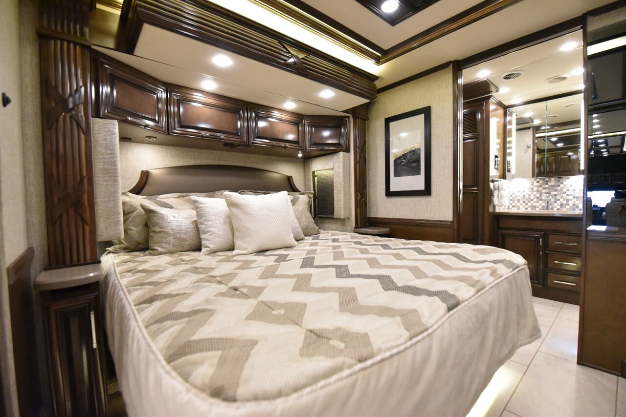 2022 Newmar Supreme Air   - Photo 23 - Orange, CA 92867