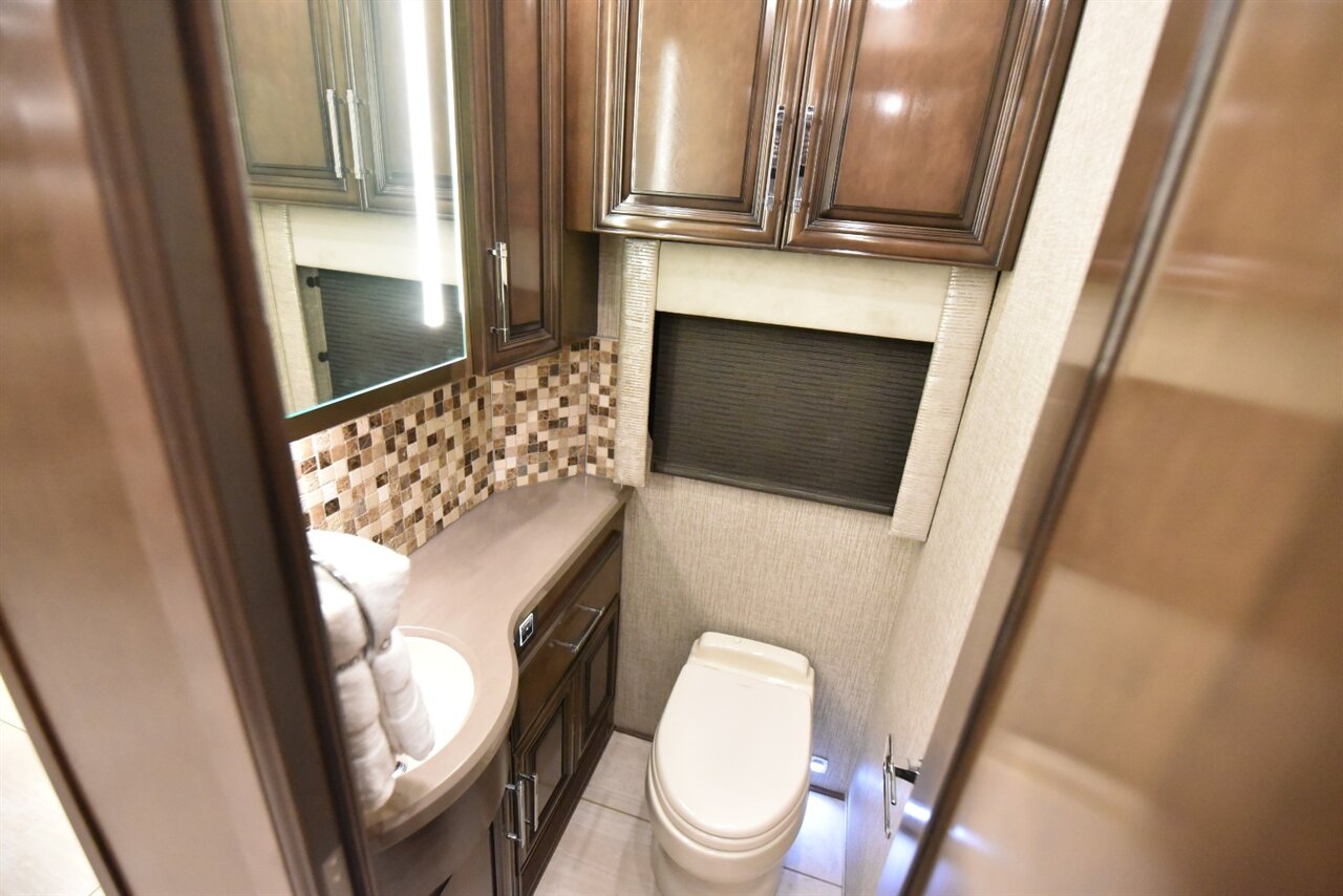 2022 Newmar Supreme Air   - Photo 27 - Orange, CA 92867