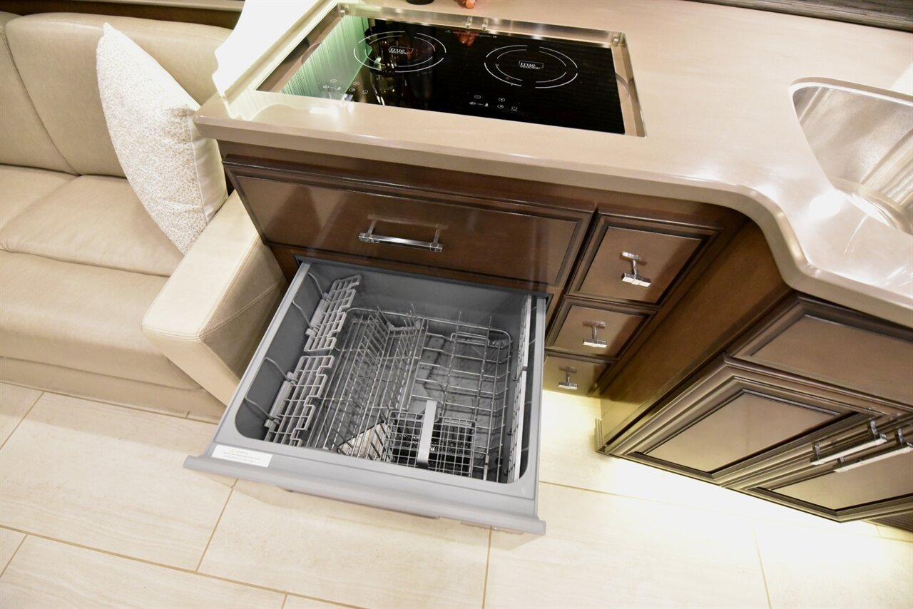 2022 Newmar Supreme Air   - Photo 33 - Orange, CA 92867