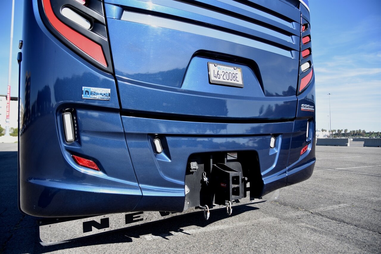 2022 Newmar Supreme Air   - Photo 62 - Orange, CA 92867