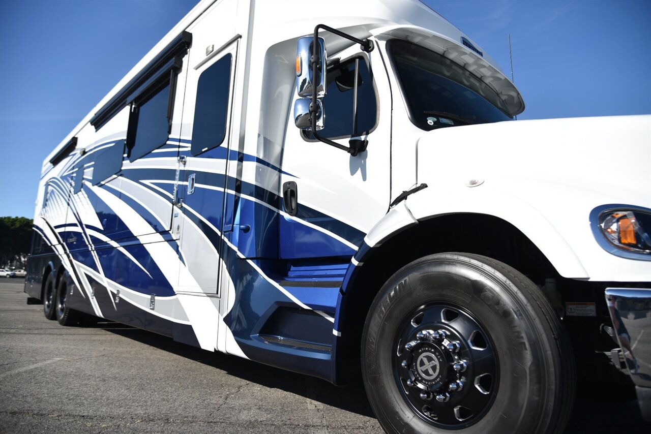 2022 Newmar Supreme Air   - Photo 59 - Orange, CA 92867