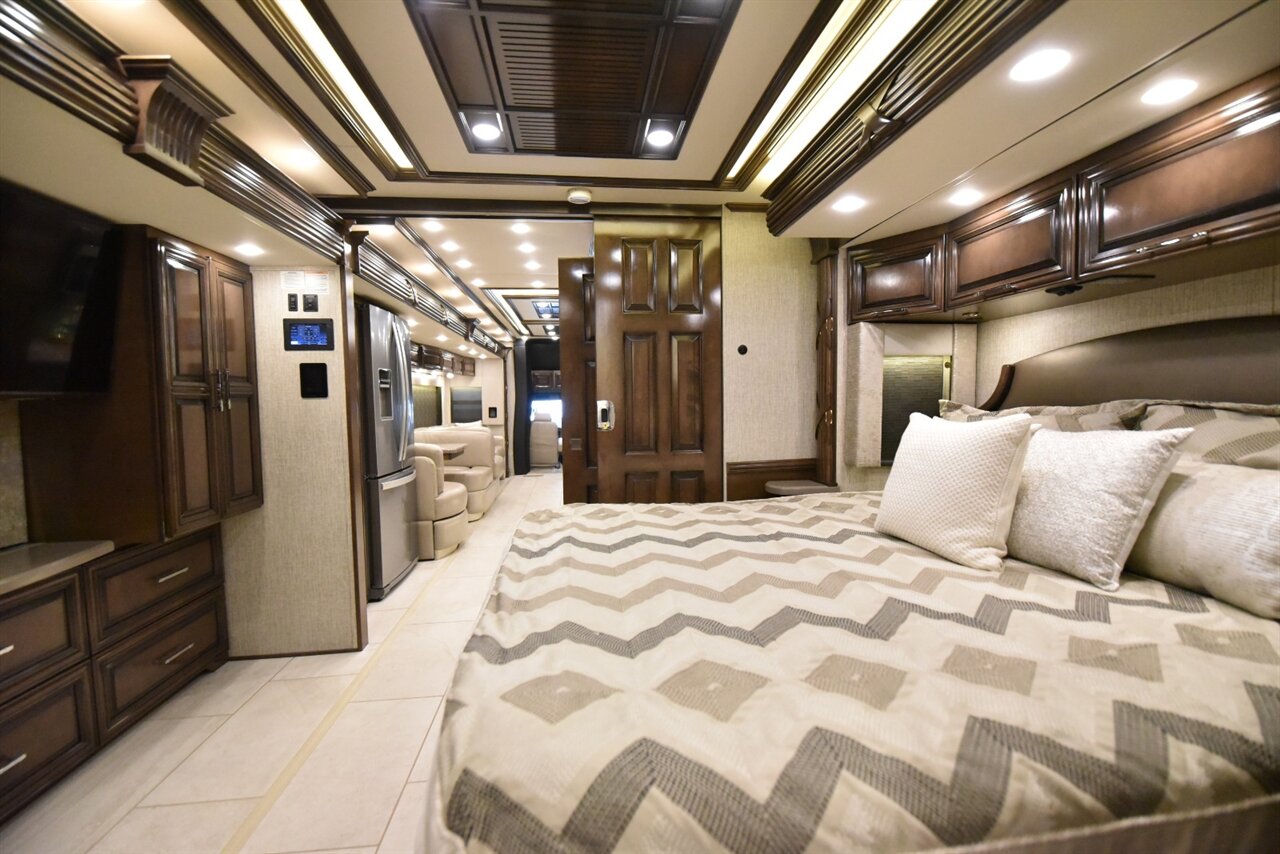 2022 Newmar Supreme Air   - Photo 24 - Orange, CA 92867