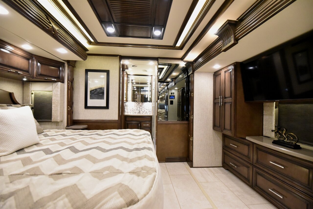 2022 Newmar Supreme Air   - Photo 22 - Orange, CA 92867