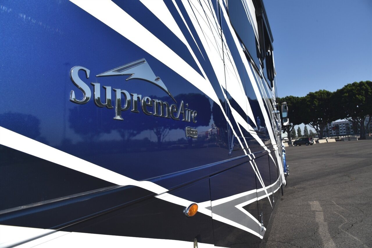 2022 Newmar Supreme Air   - Photo 53 - Orange, CA 92867