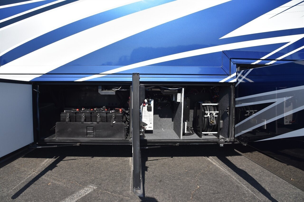 2022 Newmar Supreme Air   - Photo 50 - Orange, CA 92867