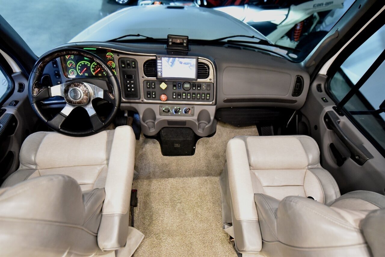 2022 Newmar Supreme Air   - Photo 42 - Orange, CA 92867