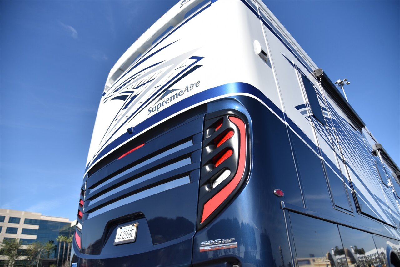 2022 Newmar Supreme Air   - Photo 61 - Orange, CA 92867