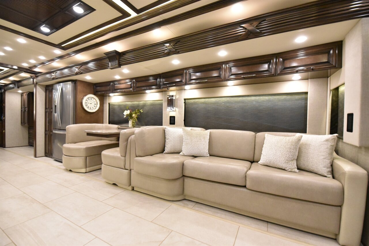 2022 Newmar Supreme Air   - Photo 17 - Orange, CA 92867