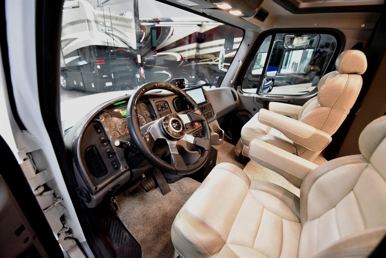 2022 Newmar Supreme Air   - Photo 29 - Orange, CA 92867