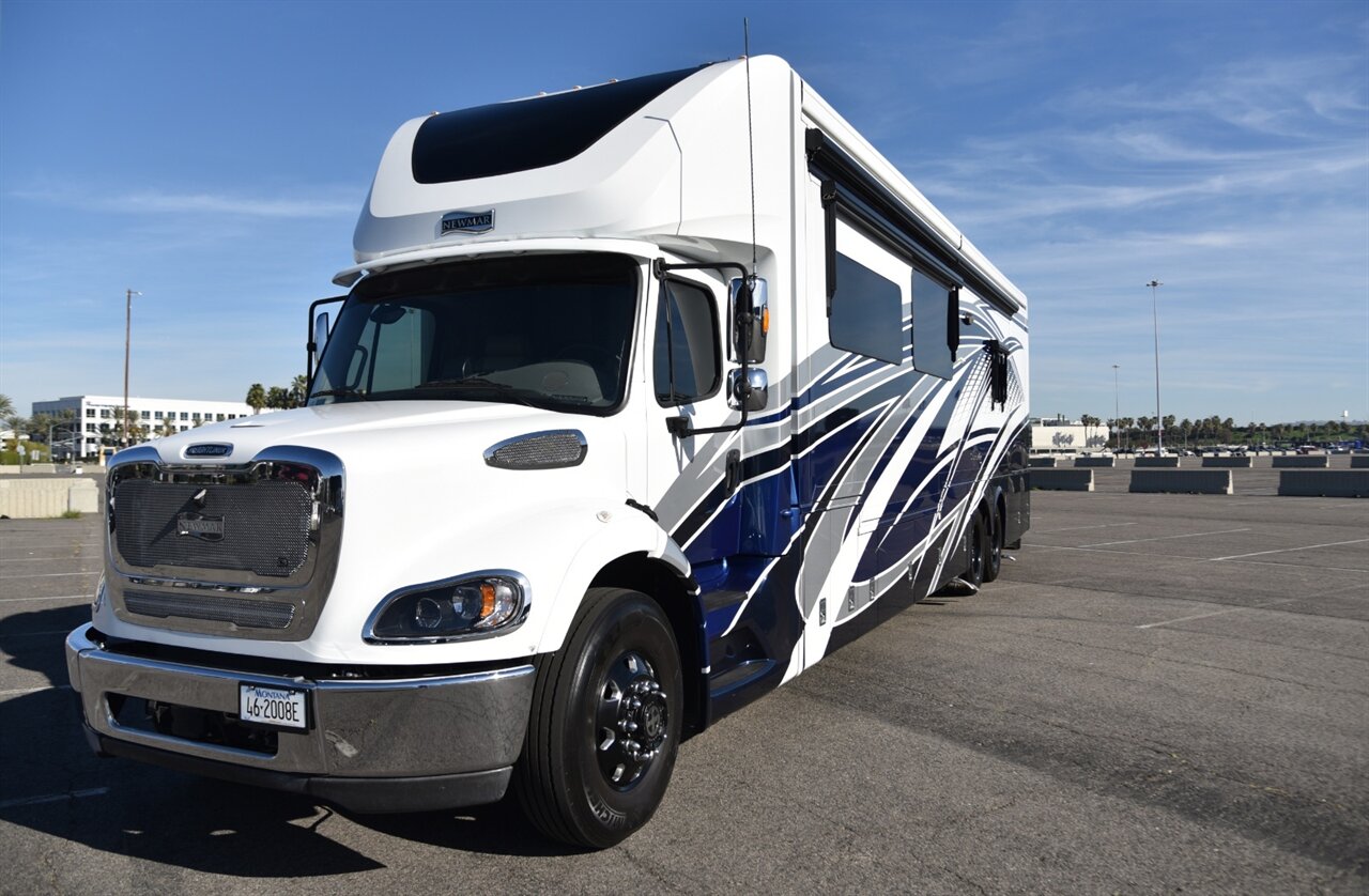 2022 Newmar Supreme Air   - Photo 13 - Orange, CA 92867