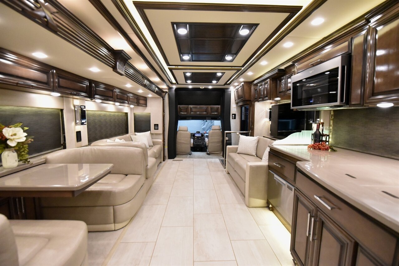 2022 Newmar Supreme Air   - Photo 26 - Orange, CA 92867