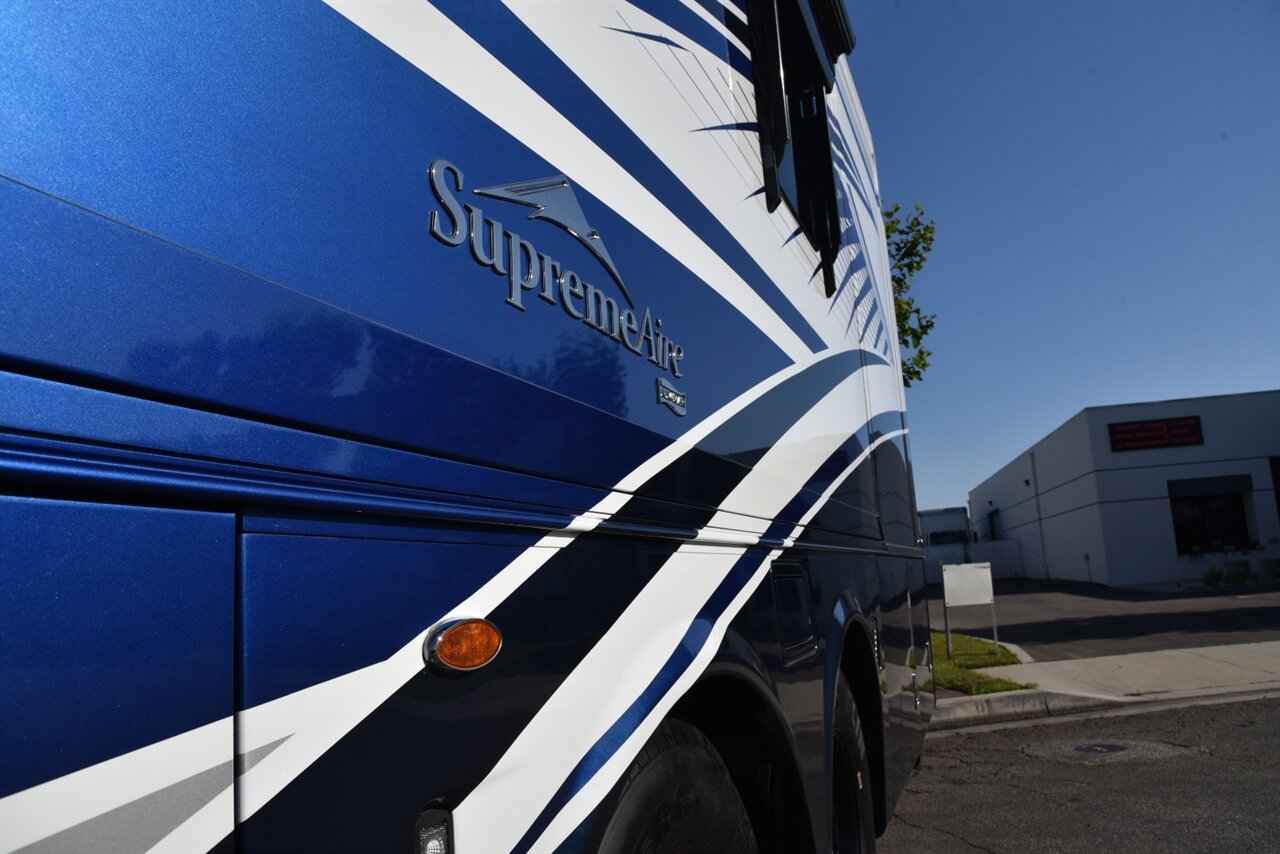 2022 Newmar Supreme Air   - Photo 16 - Orange, CA 92867