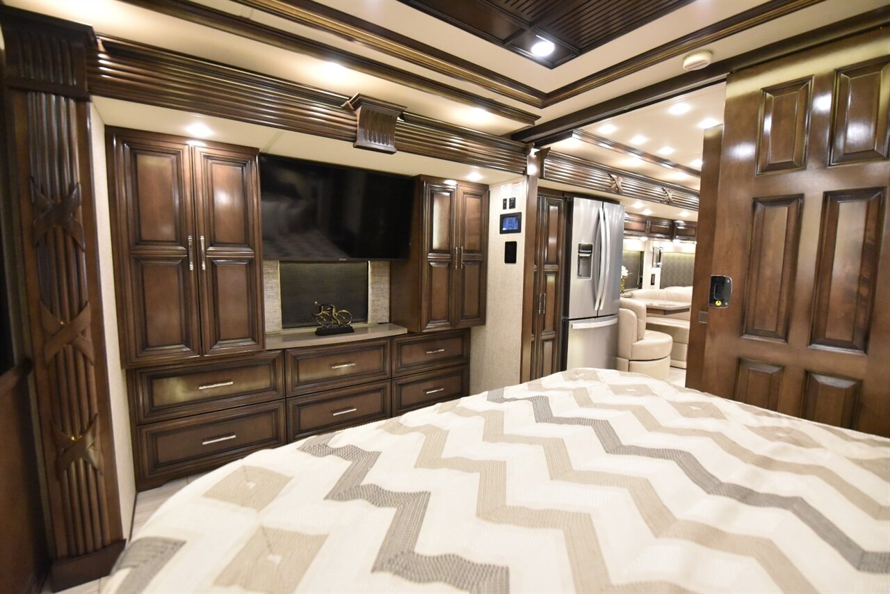 2022 Newmar Supreme Air   - Photo 25 - Orange, CA 92867