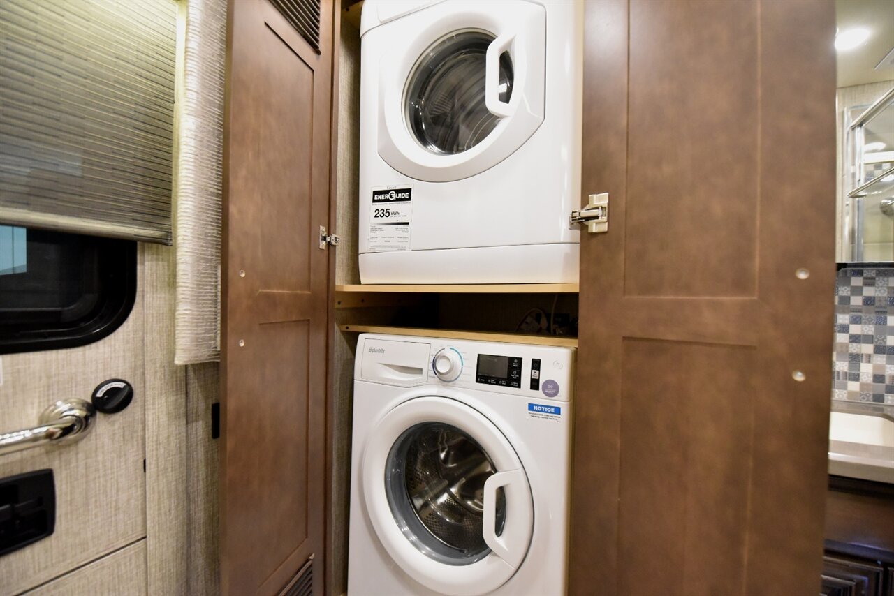 2022 Newmar Supreme Air   - Photo 39 - Orange, CA 92867