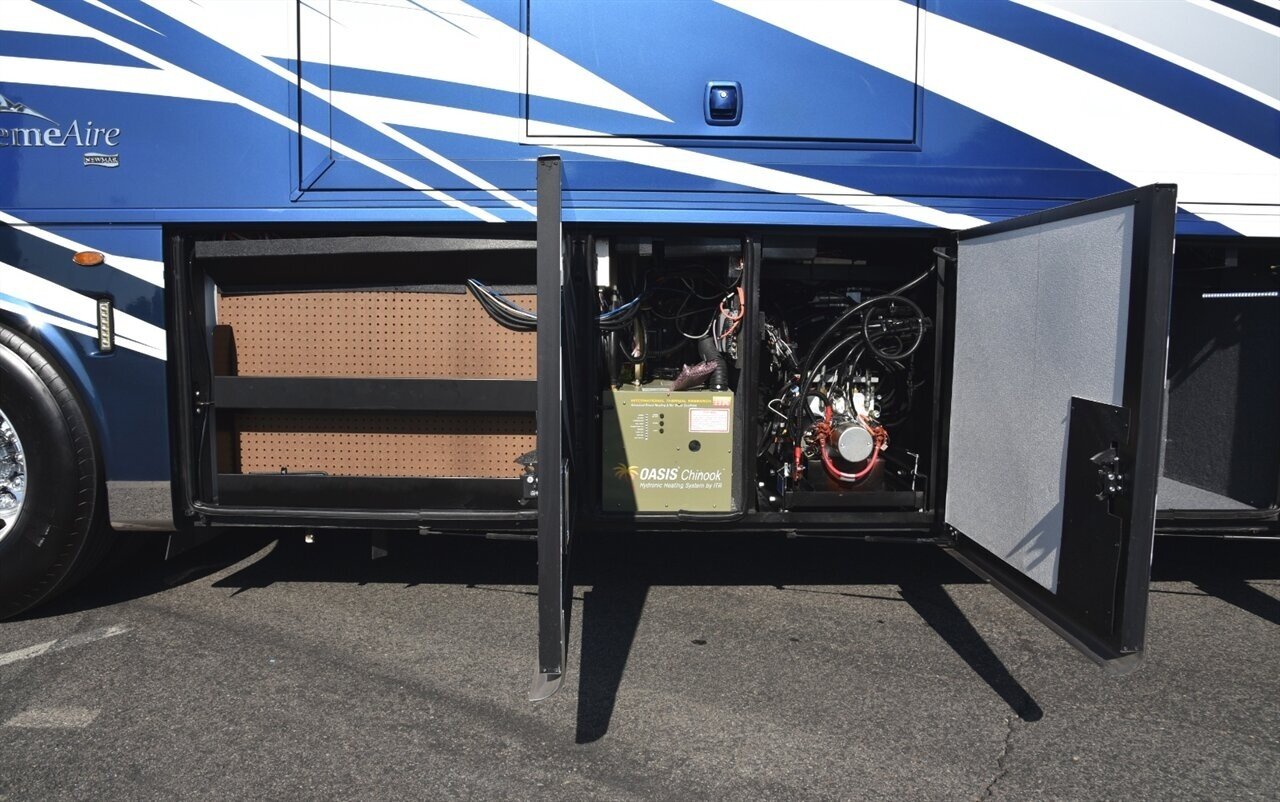 2022 Newmar Supreme Air   - Photo 45 - Orange, CA 92867