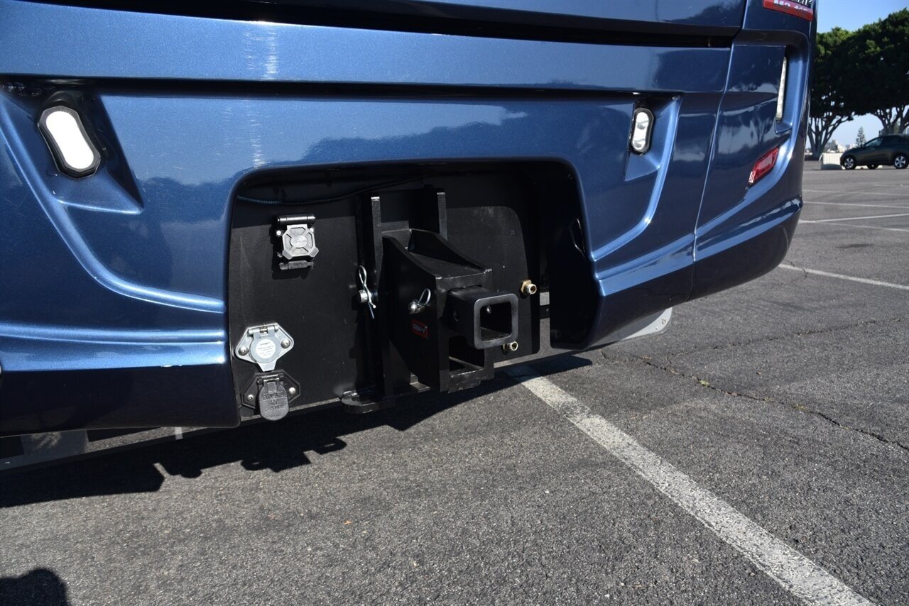 2022 Newmar Supreme Air   - Photo 48 - Orange, CA 92867