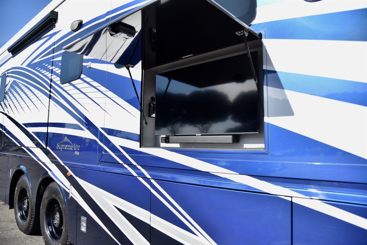 2022 Newmar Supreme Air   - Photo 60 - Orange, CA 92867