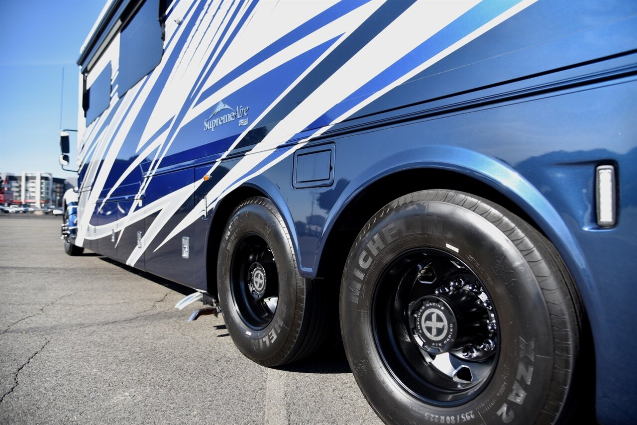 2022 Newmar Supreme Air   - Photo 14 - Orange, CA 92867