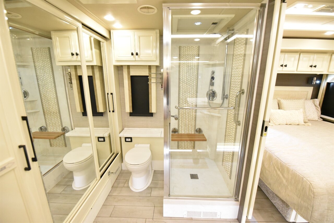 2022 TIFFIN ALLEGRO BUS 40IP   - Photo 71 - Orange, CA 92867