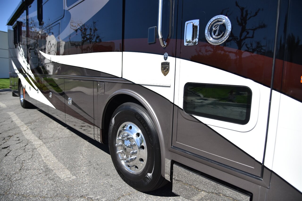 2022 TIFFIN ALLEGRO BUS 40IP   - Photo 10 - Orange, CA 92867