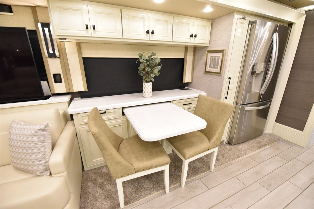 2022 TIFFIN ALLEGRO BUS 40IP   - Photo 57 - Orange, CA 92867