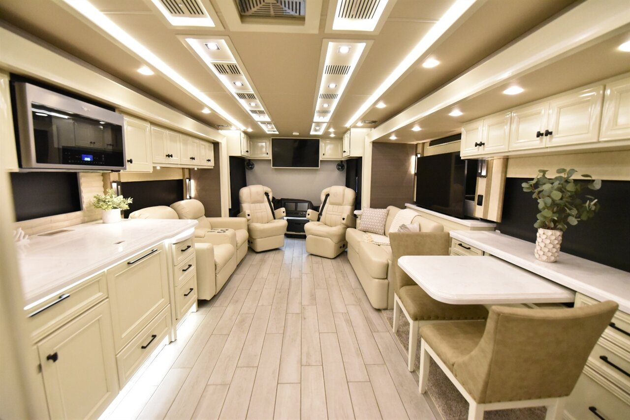 2022 TIFFIN ALLEGRO BUS 40IP   - Photo 77 - Orange, CA 92867