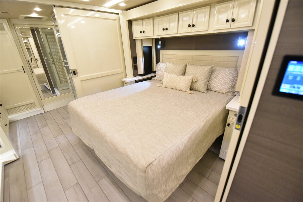 2022 TIFFIN ALLEGRO BUS 40IP   - Photo 66 - Orange, CA 92867