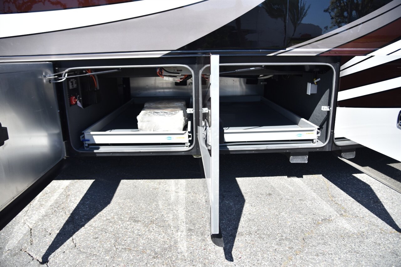 2022 TIFFIN ALLEGRO BUS 40IP   - Photo 35 - Orange, CA 92867