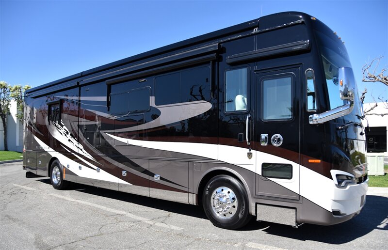 2022 TIFFIN ALLEGRO BUS 40IP   - Photo 3 - Orange, CA 92867