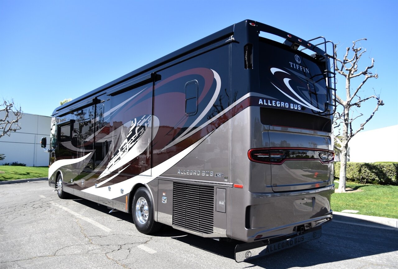 2022 TIFFIN ALLEGRO BUS 40IP   - Photo 13 - Orange, CA 92867
