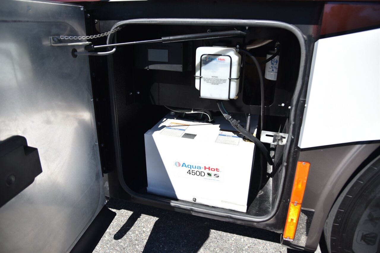 2022 TIFFIN ALLEGRO BUS 40IP   - Photo 37 - Orange, CA 92867