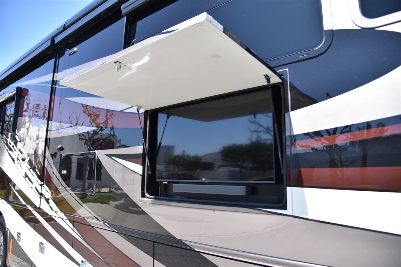 2022 TIFFIN ALLEGRO BUS 40IP   - Photo 28 - Orange, CA 92867