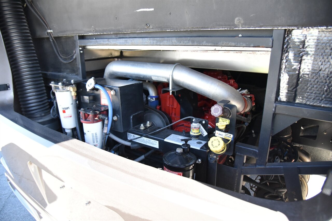 2022 TIFFIN ALLEGRO BUS 40IP   - Photo 27 - Orange, CA 92867