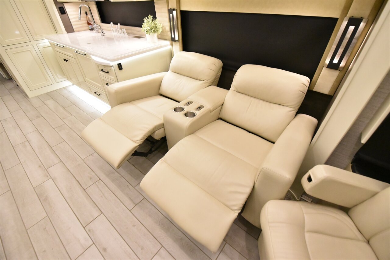 2022 TIFFIN ALLEGRO BUS 40IP   - Photo 45 - Orange, CA 92867