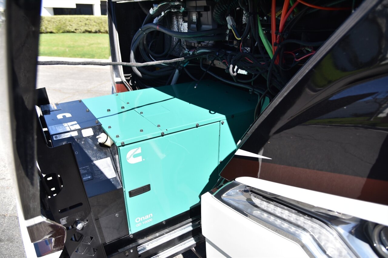 2022 TIFFIN ALLEGRO BUS 40IP   - Photo 42 - Orange, CA 92867