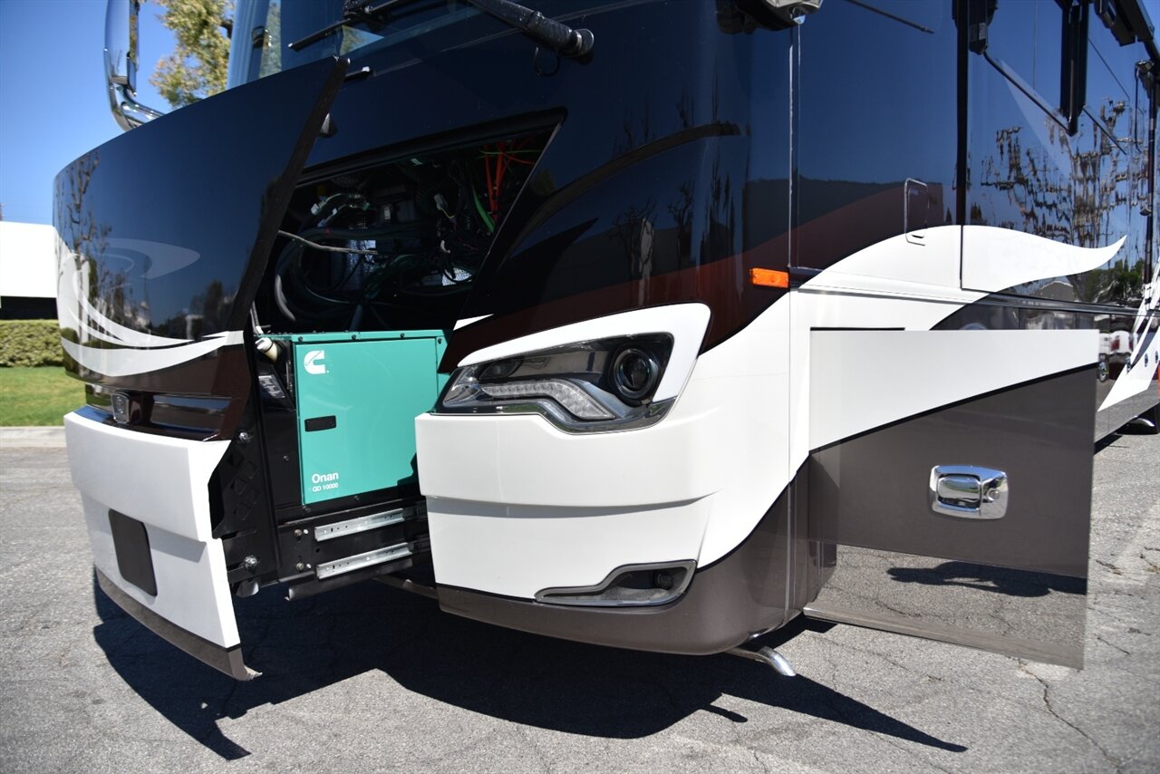 2022 TIFFIN ALLEGRO BUS 40IP   - Photo 40 - Orange, CA 92867